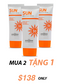 KOREAN SUPER MOISTURIZING SUNSCREEN SPF 50+++