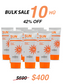 KOREAN SUPER MOISTURIZING SUNSCREEN SPF 50+++