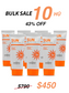 KOREAN ULTRA MOIST SUNSCREEN SPF50+++ 프리미엄 보습 선크림