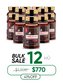 SHARK CARTILAGE & GLUCOSAMINE - SỤN CÁ MẬP CHO XƯƠNG KHỚP 日本のサメ軟骨