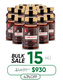 SHARK CARTILAGE & GLUCOSAMINE - SỤN CÁ MẬP CHO XƯƠNG KHỚP 日本のサメ軟骨
