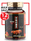 BULK SALE SAVING 12 HŨ - NANO LINH CHI ĐỎ NHẬT BẢN 480MG