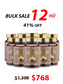 SUPER JAPANESE BLACK GARLIC & RED CURCUMIN - TỎI ĐEN NGHỆ ĐỎ黒ニンニク赤ウコン