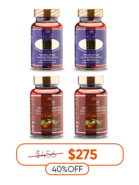 COMBO TOTAL METABOLIC BALANCE 代謝バランス総合ケア