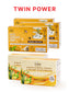 COMBO TWIN POWER WELLNESS - SUPER FUCOIDAN LIQUID & SUPER FUCOICEPS ツインウェルネス