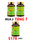 ULTRA DETOX FOR DIGESTION - NHUẬN TRƯỜNG, LOẠI BỎ ĐỘC TỐ 浄化とデトックス