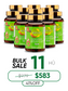 ULTRA DETOX FOR DIGESTION - NHUẬN TRƯỜNG, LOẠI BỎ ĐỘC TỐ 浄化とデトックス