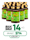 ULTRA DETOX FOR DIGESTION - NHUẬN TRƯỜNG, LOẠI BỎ ĐỘC TỐ 浄化とデトックス