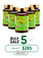ULTRA DETOX FOR DIGESTION - NHUẬN TRƯỜNG, LOẠI BỎ ĐỘC TỐ 浄化とデトックス
