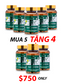 VitalCELLS LIFE X10 - TRƯỜNG SANH TỰ CHI THẢO テロメアからの生命力