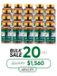 VitalCELLS LIFE X10 - TRƯỜNG SANH TỰ CHI THẢO テロメアからの生命力