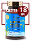 BULK SALE SAVING 18 HŨ- OKINAWA FUCOIDAN 450MG (100 CAPS)