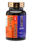 SUPER FUCOIDAN AGARICUS 625MG (120V)
