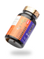 SUPER FUCOIDAN AGARICUS 625MG (120V)
