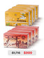 COMBO WELLNESS ENERGY – FUCOICEPS & COLLAGEN REISHI PLUS 27,500MG ウェルネスサプリメント