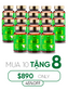 SUPER POWER GRAVIOLA MÃNG CẦU XIÊM PLUS 3,160MG スーパーグラビオラの力