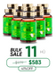 SUPER POWER GRAVIOLA MÃNG CẦU XIÊM PLUS 3,160MG スーパーグラビオラの力