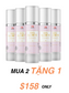 SWISS DNA RENEW FACIAL CLEANSER WITH COLLAGEN - スイスDNA洗顔