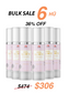 SWISS DNA RENEW FACIAL CLEANSER WITH COLLAGEN - スイスDNA洗顔