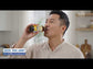 SUPERIOR ADVANCED LIPOSOMAL FUCOIDAN DRINK 5,357MG 海洋からの再生力