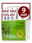 BULK 9 BOXES - JAPANESE SUPER COLLAGEN POWDER PURE 7,000MG