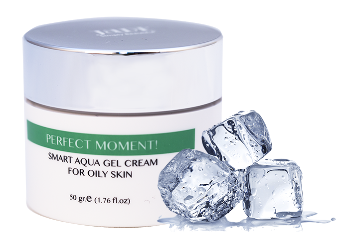 KOREAN SMART AQUA GEL FOR OILY SKIN CONTROL