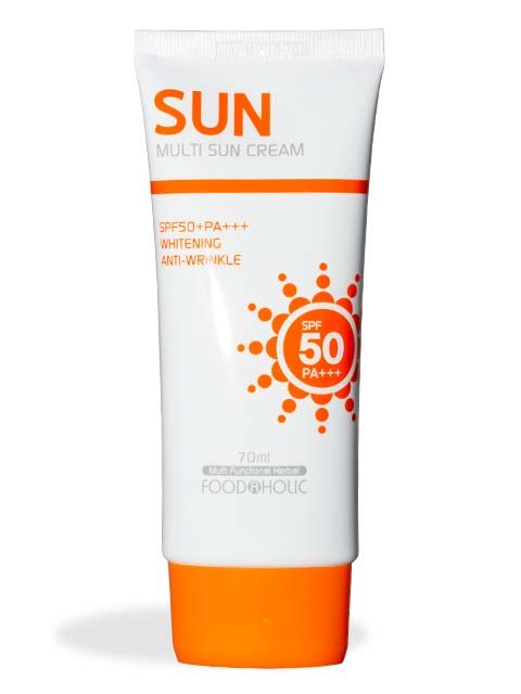 KOREAN SUPER MOISTURIZING SUNSCREEN SPF 50+++ – Lotus by Johnny Dũng